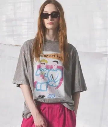 TOKYO STREETS X MAISON SPECIAL T-Shirt