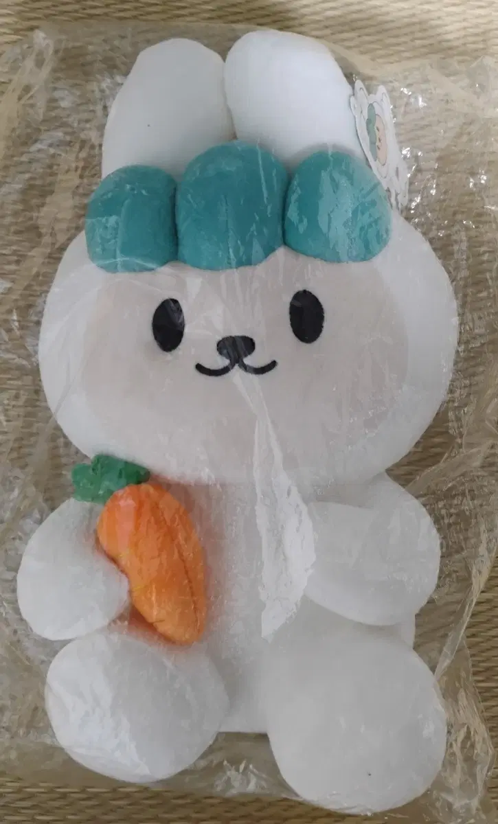 당근인형