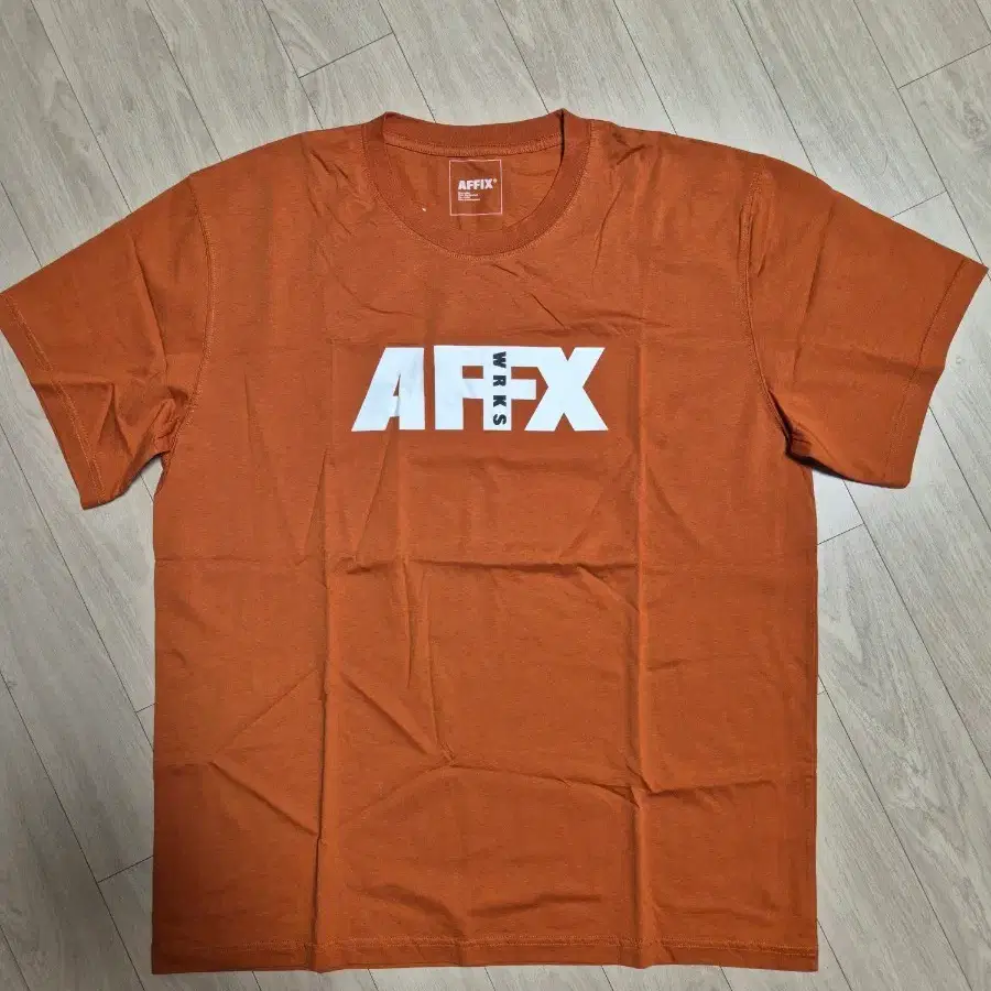 [새상품/XL] AFFIX Workwear 티셔츠