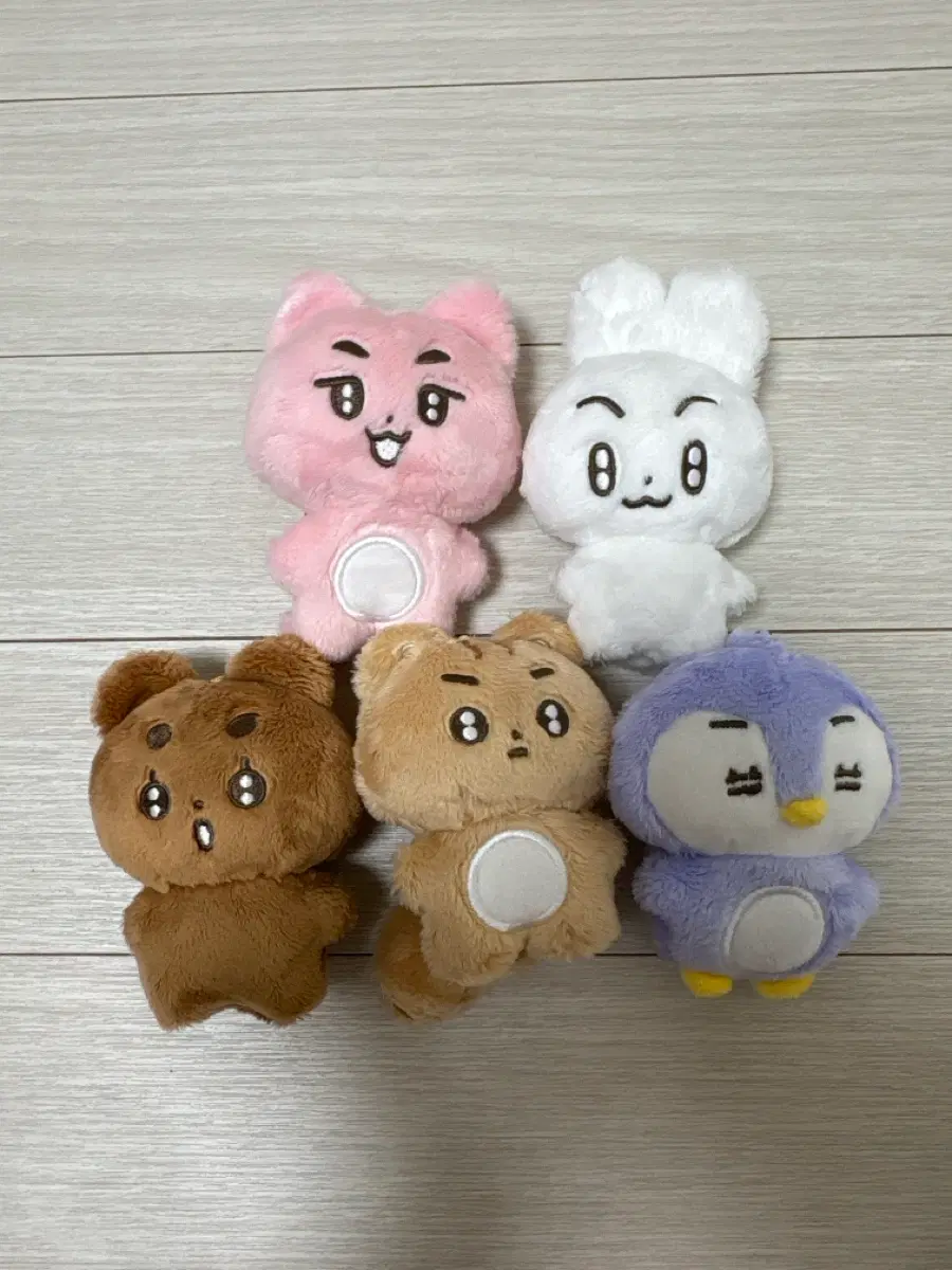 뽀바투 팝니다