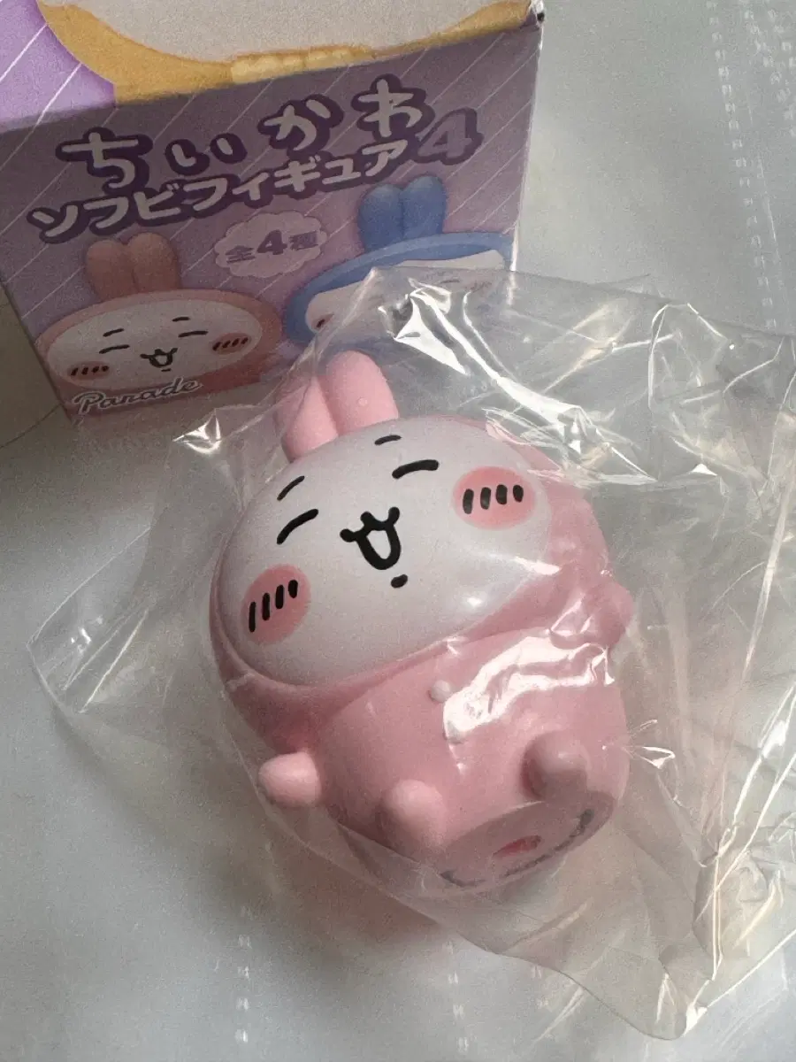 치이카와 잠옷 소프비