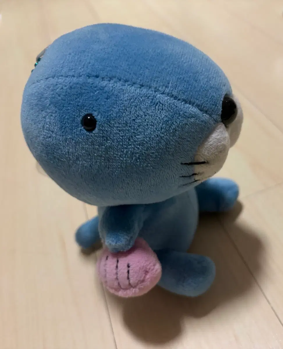 보노보노 인형 10cm bonobo 얼굴쉐입예쁨