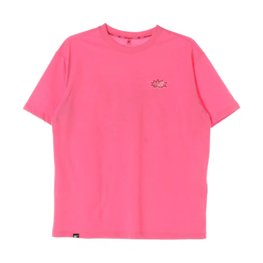 뉴발란스 26SS UNI FROZEN 파워 반팔 티셔츠