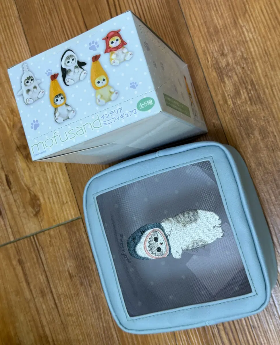 모프샌드 일괄판매 (사진포함)