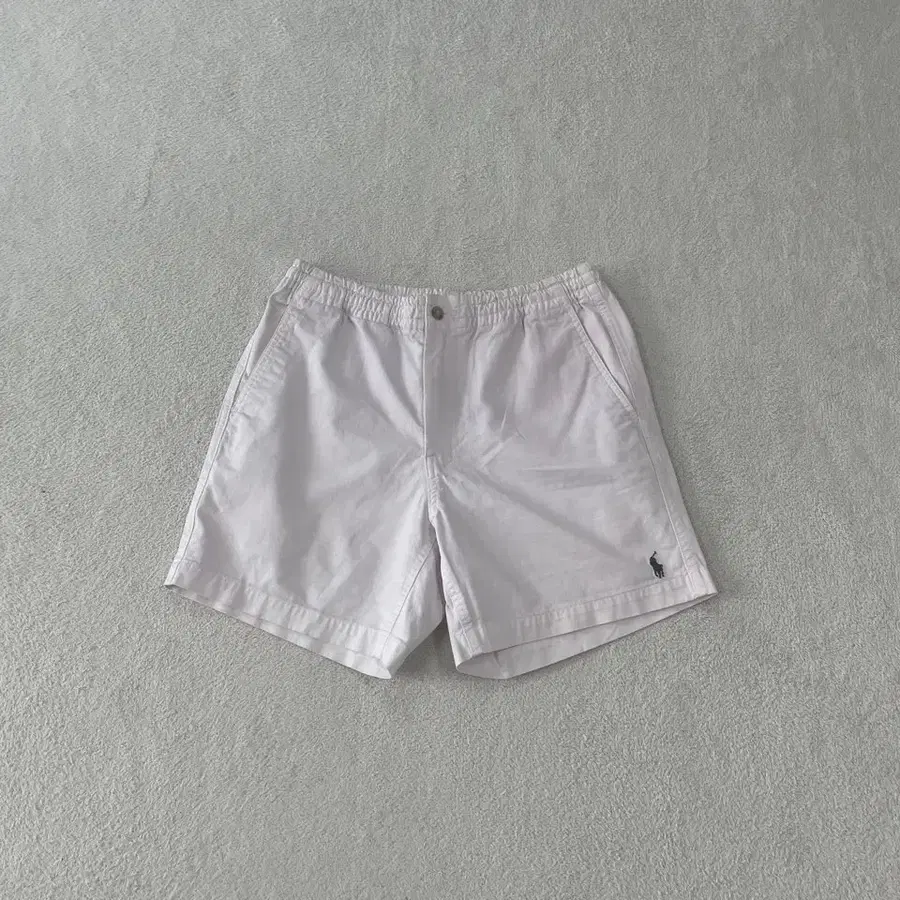 S 폴로 신형 프렙스터 쇼츠 반바지