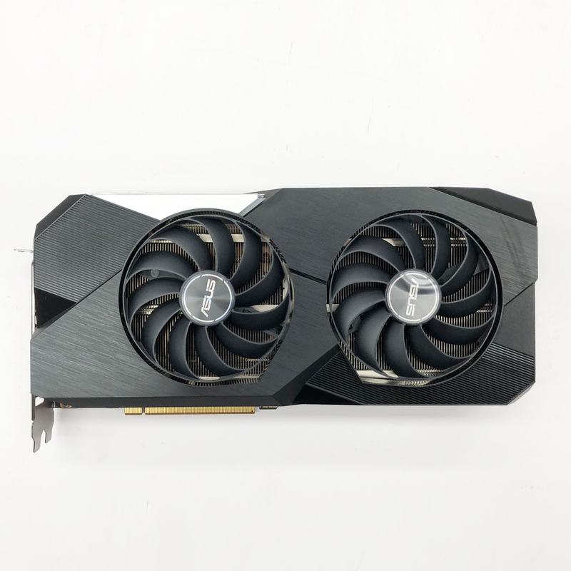 ASUS DUAL 라데온 RX 6700 XT D6 12GB