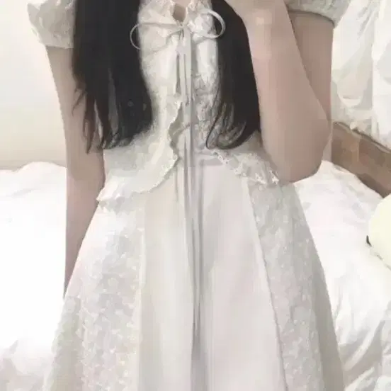스너그 프롬 ops 원피스 서냥님