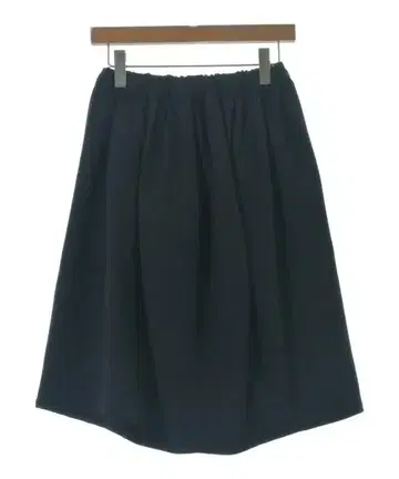 COMME des GARCONS COMME des GARCONS 미디 스커트 여성용