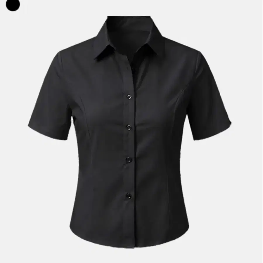 이은 Slimbyte Shirt