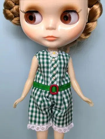 [ 26083003 ] 리카짱 브라이스 22cm 인형 의류 아웃핏