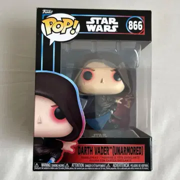 Funko POP! STARWARS 아나킨 베이더 언아머드