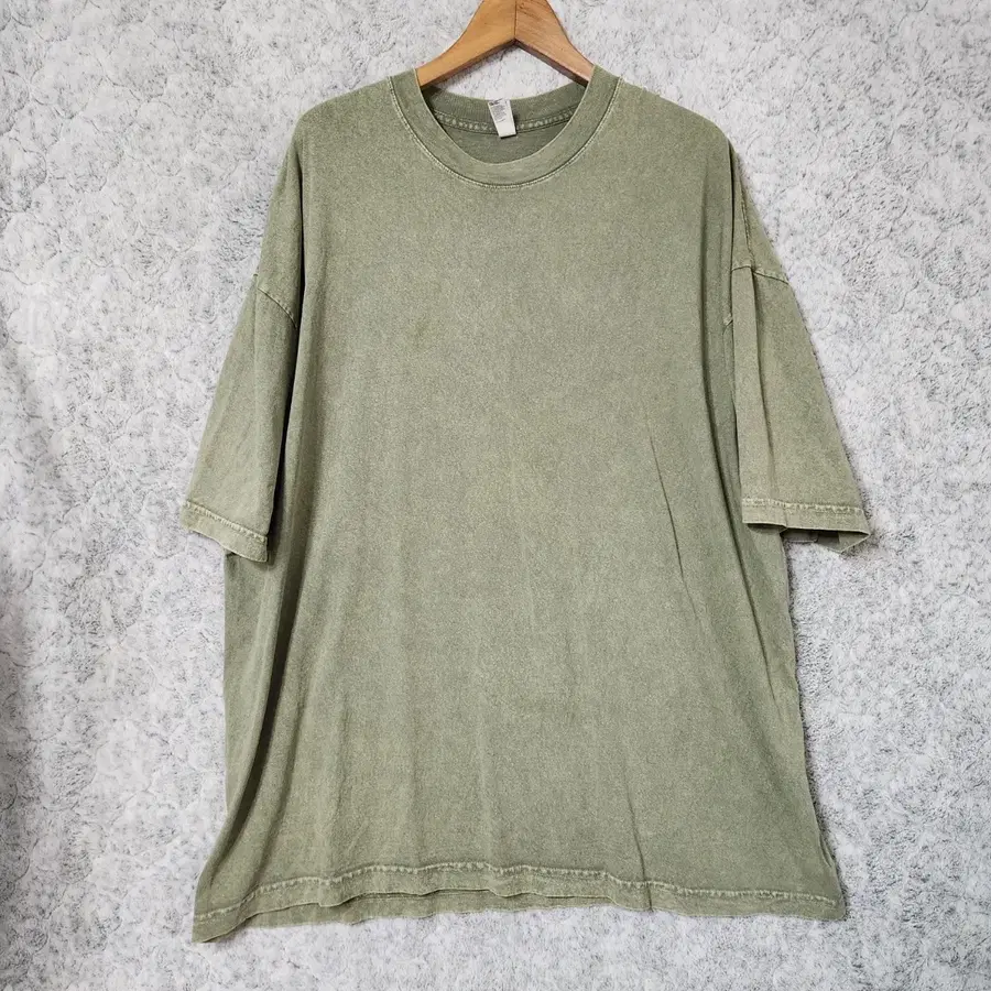 J952 [2XL] 로스엔젤레스 어패럴 반팔 티셔츠