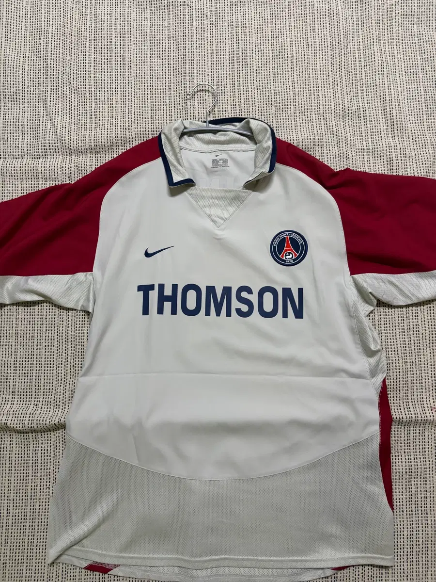 psg 에인세 올드유니폼