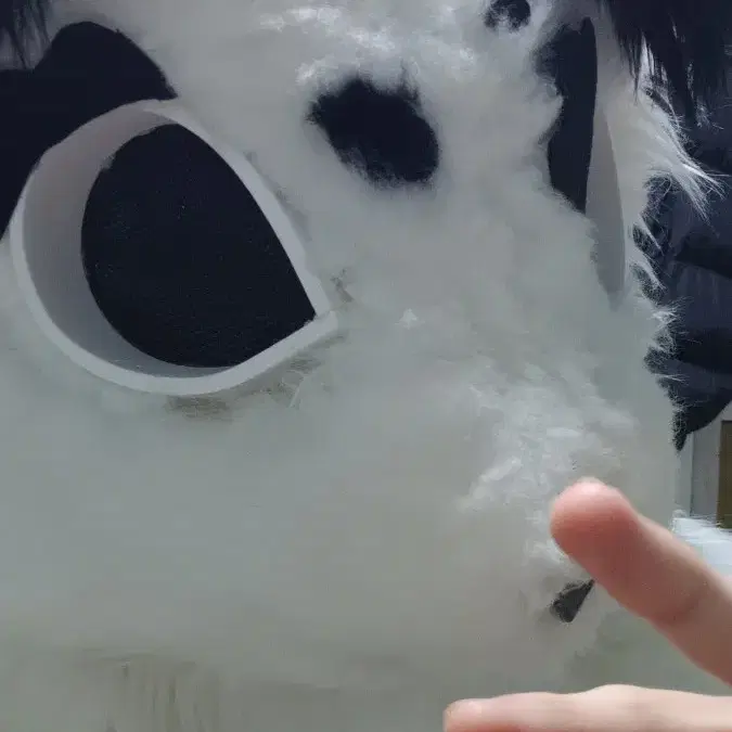 퍼슈트 선풍기 찾아요