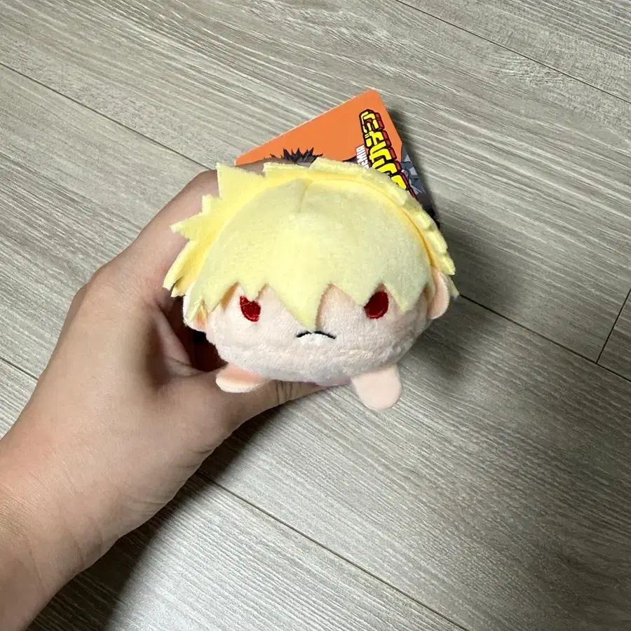 나의히어로아카데미아 나히아 바쿠고 쯔무누이