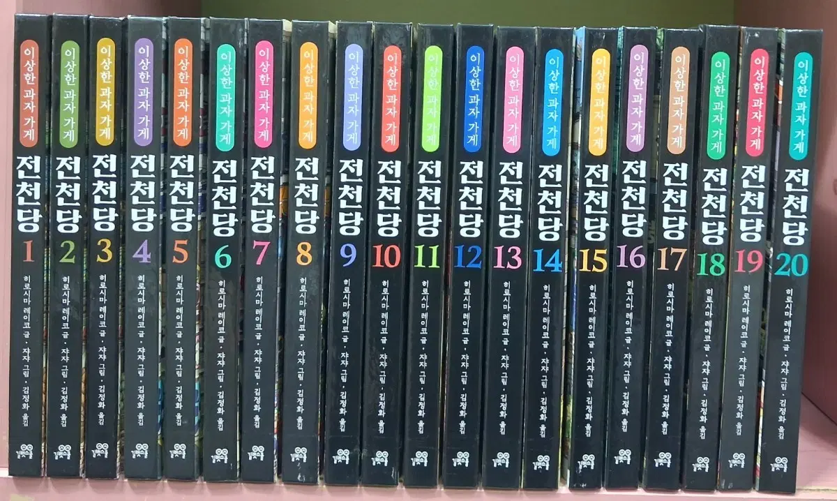 전천당