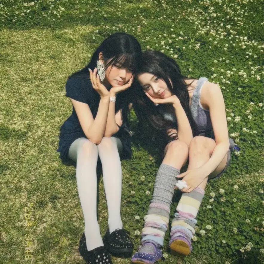 엔믹스 포카 팝니다 (지우 위주)