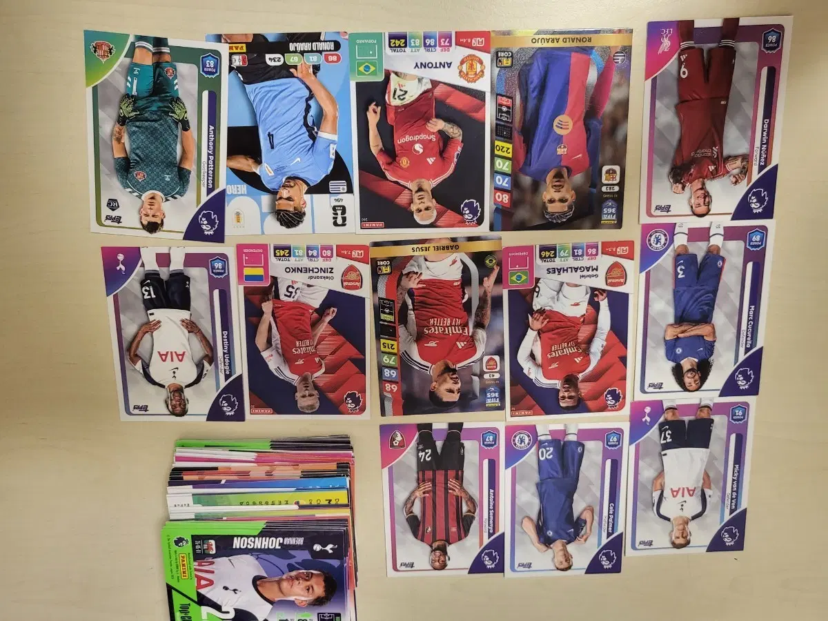 panini topps