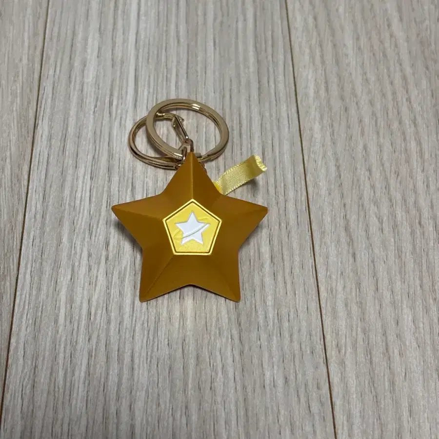 잠뜰 각별 수사학의 별 NFC키링