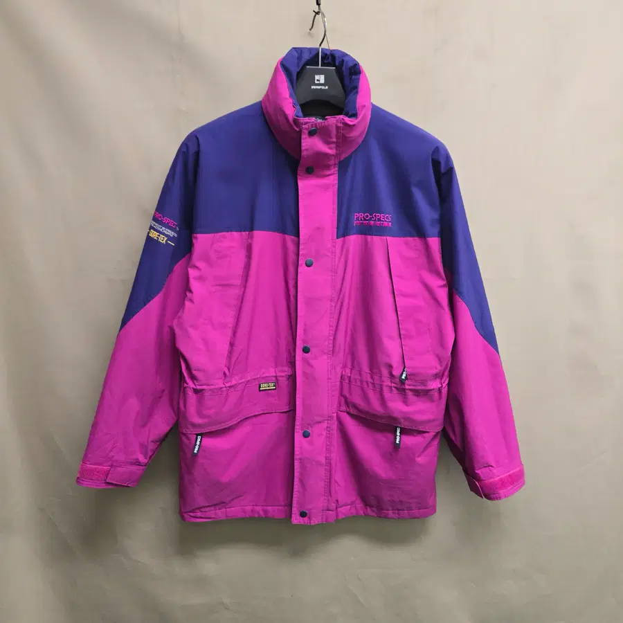 90s 프로스펙스 ASCENT 고어텍스 자켓 100