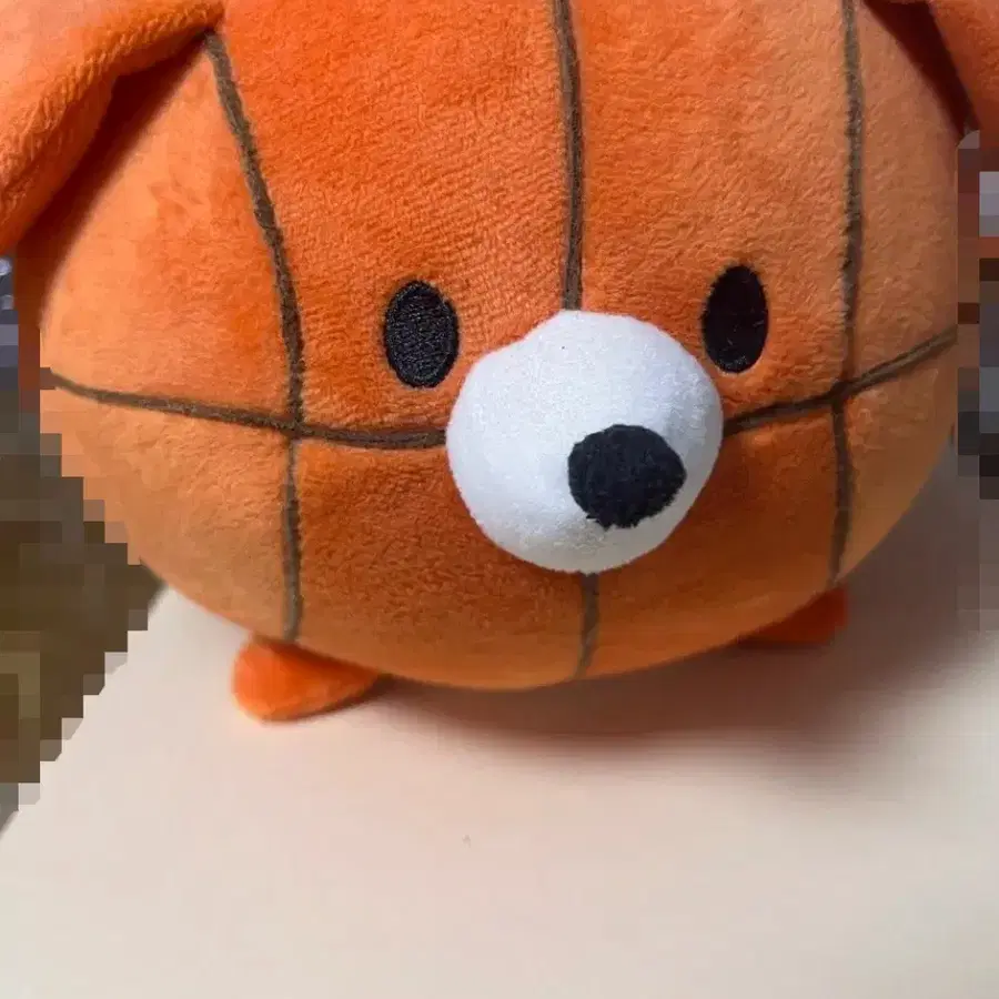 KBL 공아지 인형(가비지타임 아님)