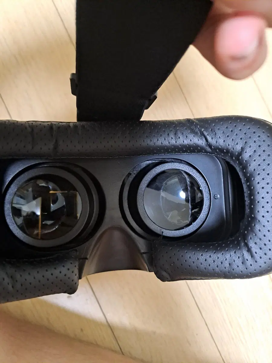 VR