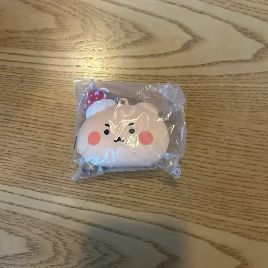 망그러진곰 망곰이 말랑지갑