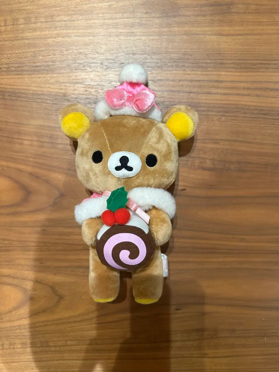 리락쿠마 크리스마스