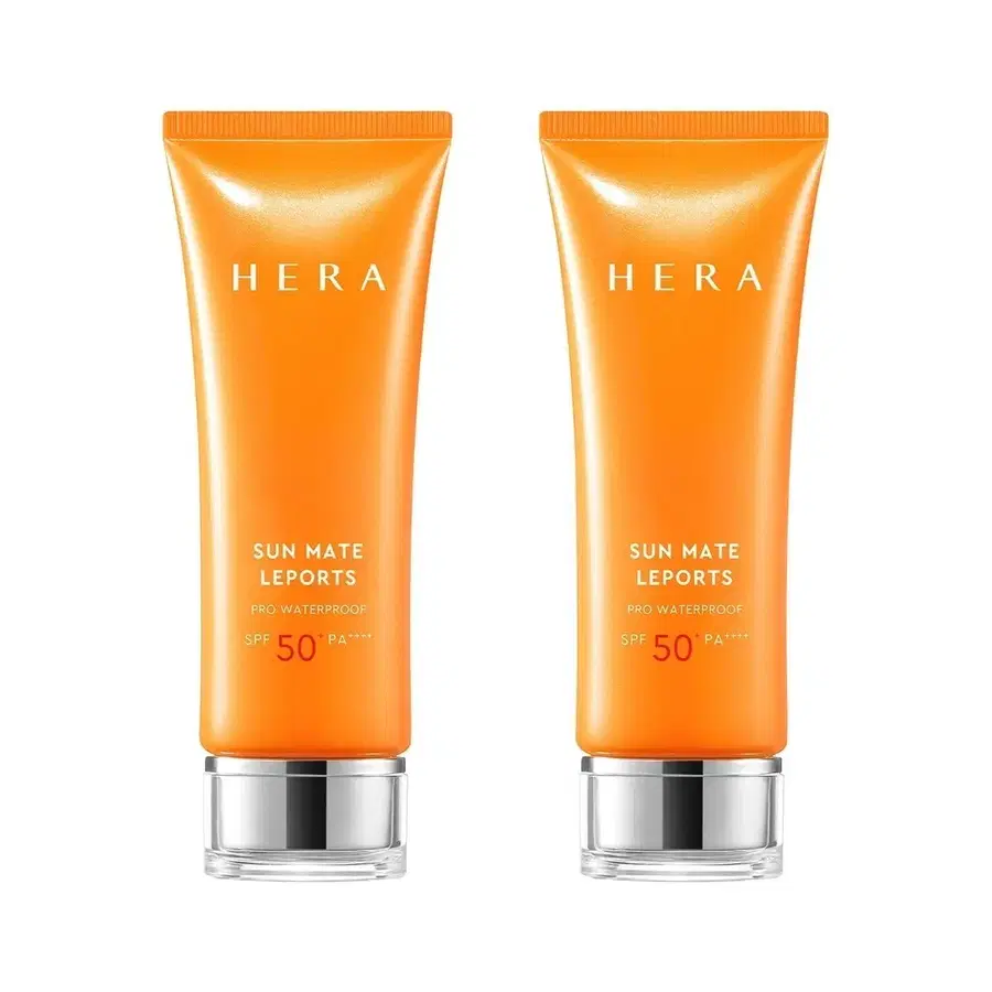 헤라 선메이트 크림 레포츠 SPF50 70ml x 2개