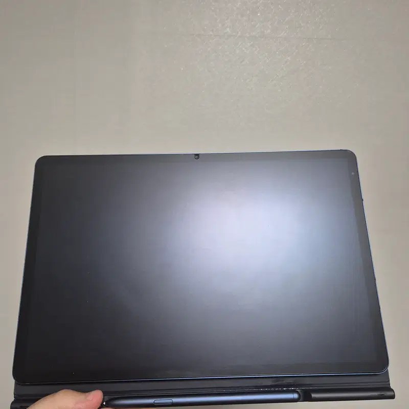 갤럭시탭 S7+ 512GB Wi-Fi SM-T970 판매합니다