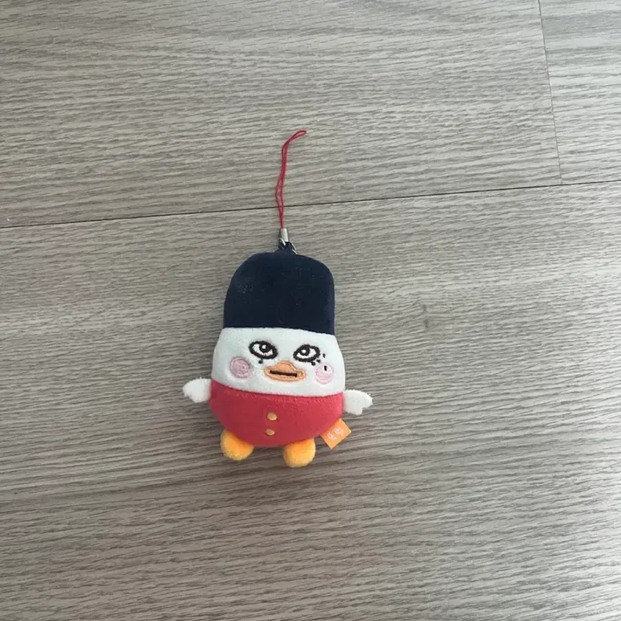 미니 똘병