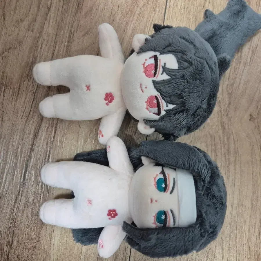 화산귀환 솜깅 우쭐청명 쭈굴동룡