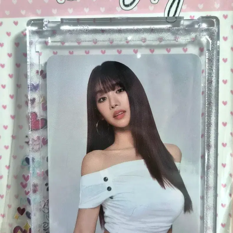 더마펌 나띠 포토카드세트