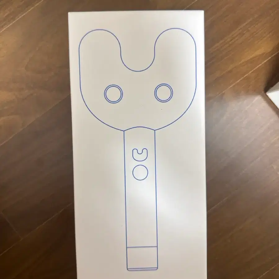 뉴진스 응원봉 판매합니다
