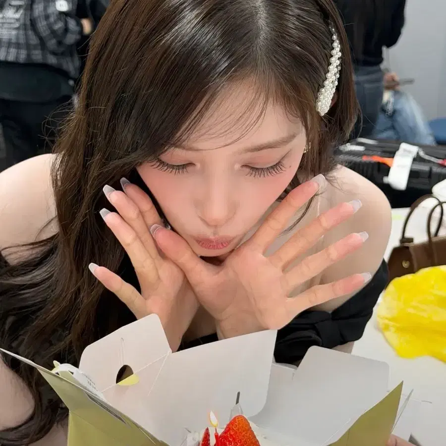 아이브 포카 제시가 판매합니다