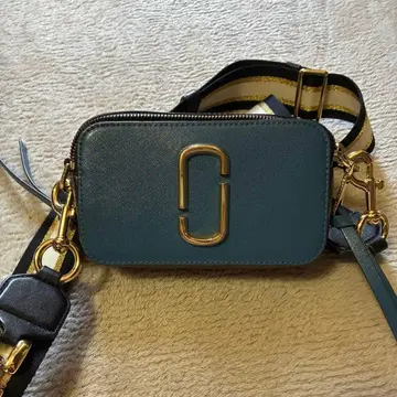 MARC JACOBS 숄더백