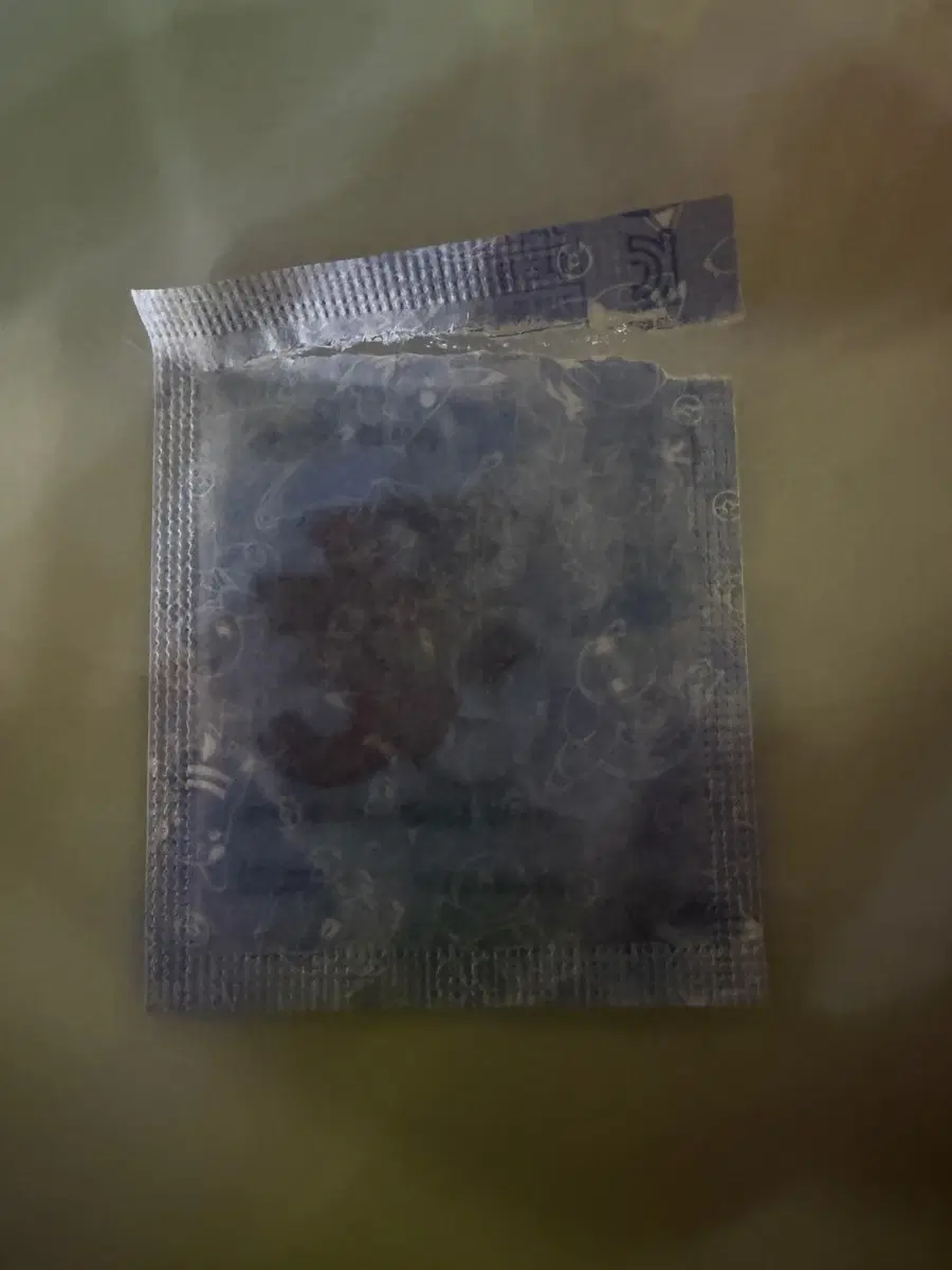 포켓몬빵 띠부띠부씰 리자몽 판매