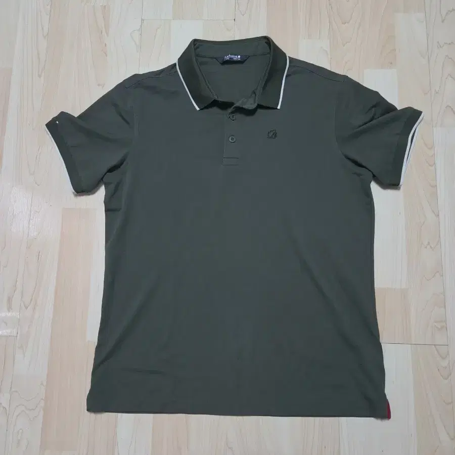 라푸마 카키 카라티 105