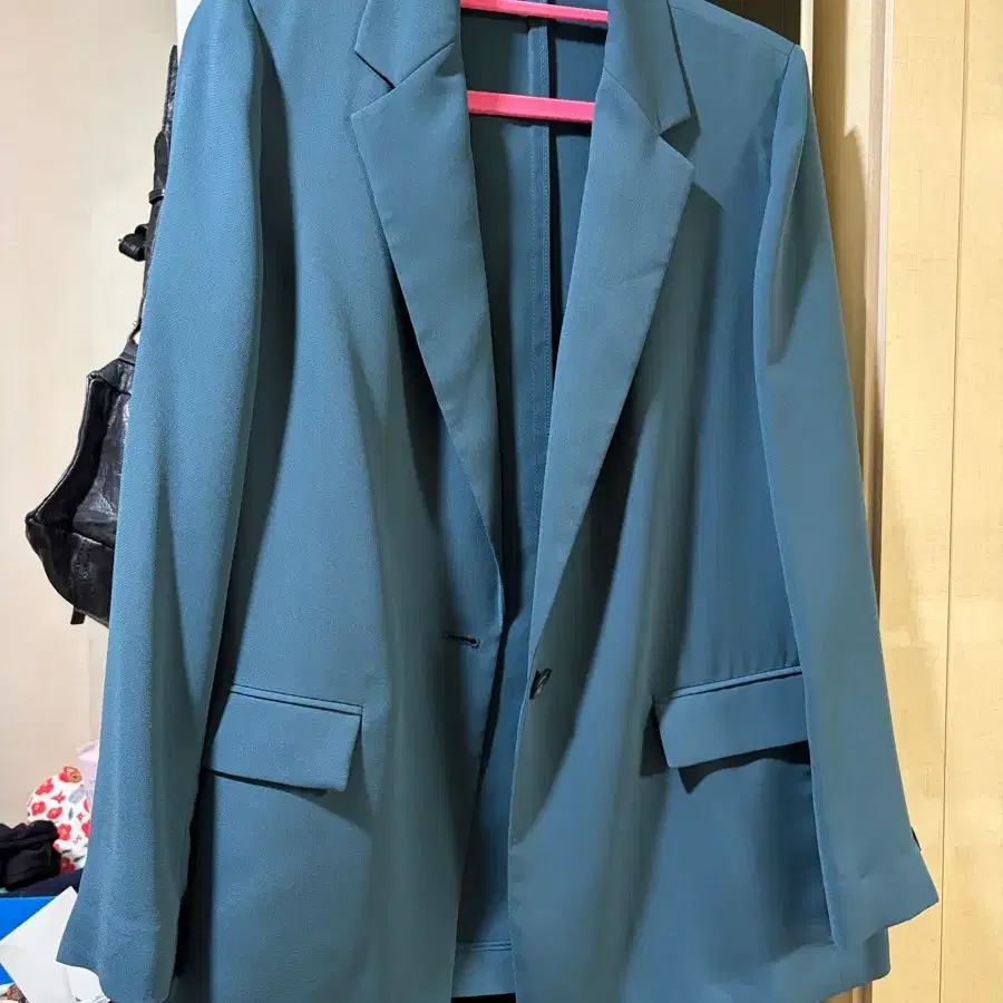 리스트 자켓 55