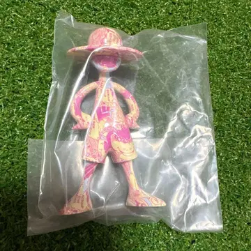 LUFFY's 루피즈 모험의 기억 3 홀케이크 아일랜드