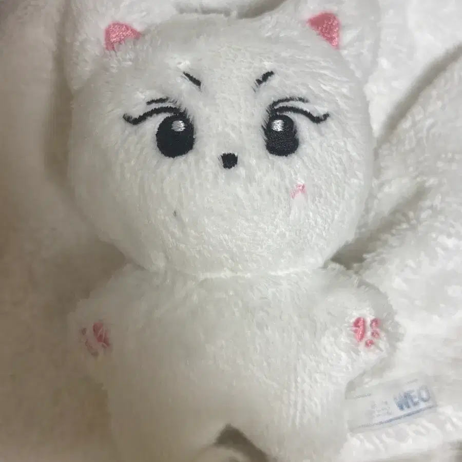 엔하이픈 양정원 양꼬미 10cm인형 판매