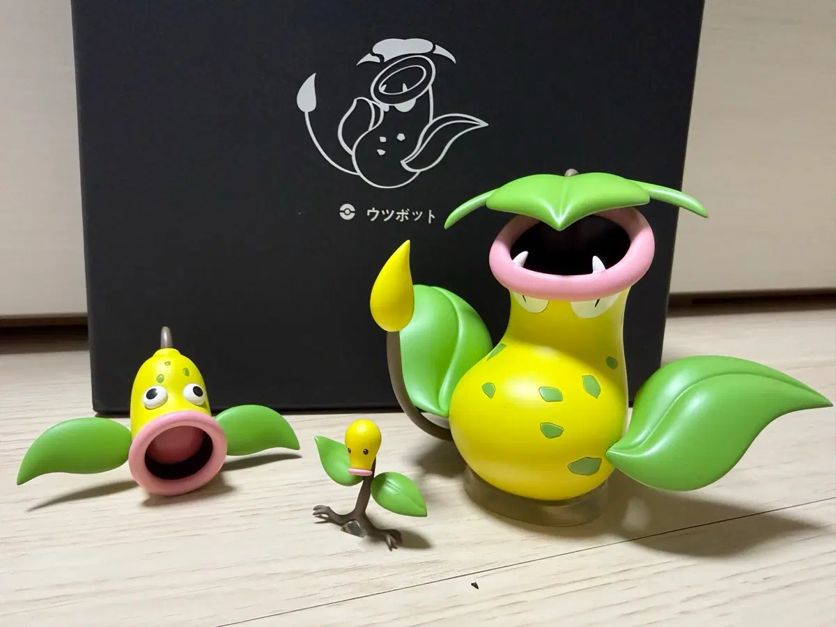 포켓몬 스케일월드 VS우츠보트 팝니다