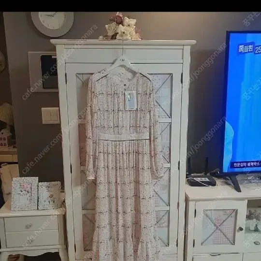 잇미샤 롱원피스/55 새상품
