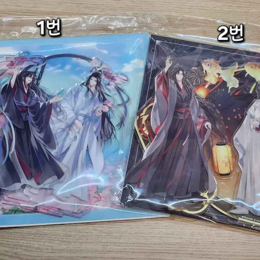 마도조사 아크릴 스탠드 판매