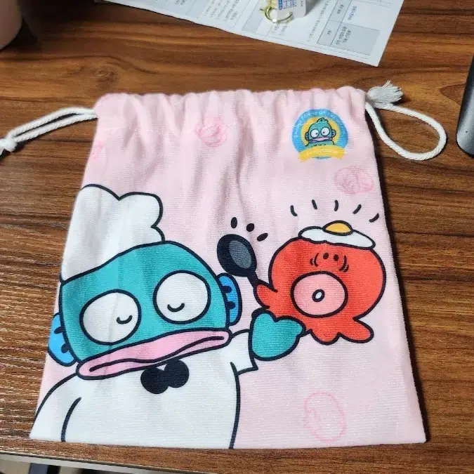 한교동 파우치 팝니다.