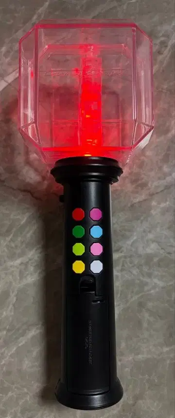 타임리스 응원봉 We're timelesz LIVE TOUR