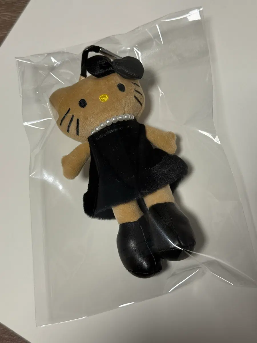 인형 이천원샵 롱다리 키티