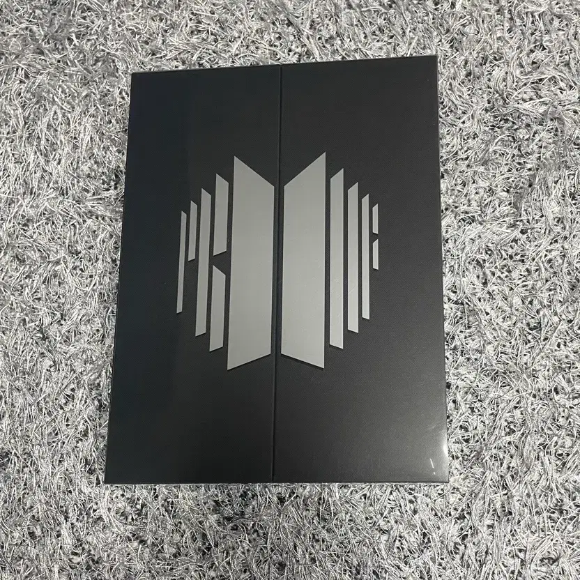방탄소년단(BTS) PROOF 앨범