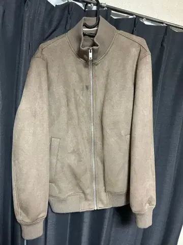 ZARA 남성용 자켓