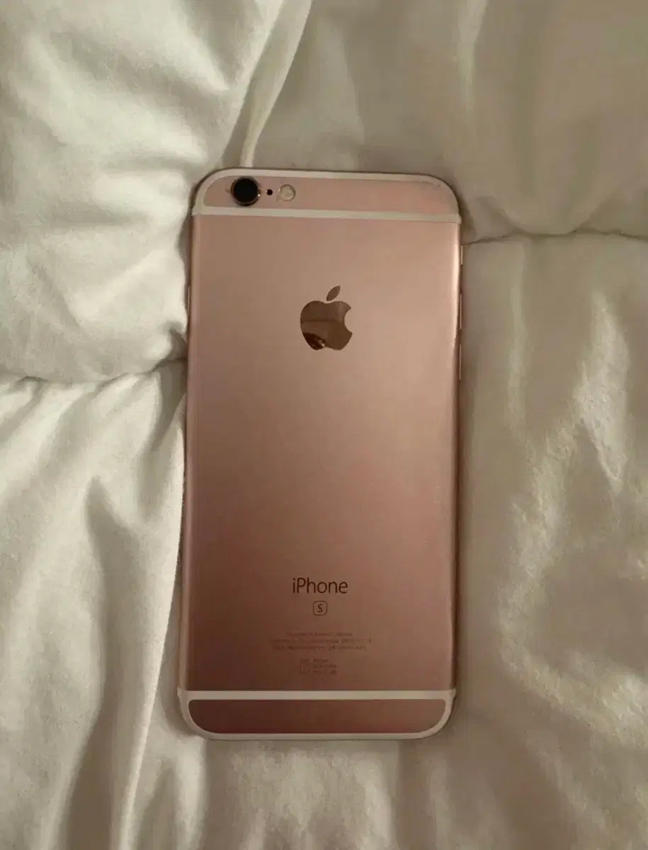 아이폰 6s 부품용
